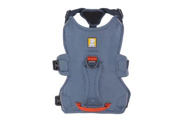 Ruffwear Web Master Harness Slate Blue Gr. XXS